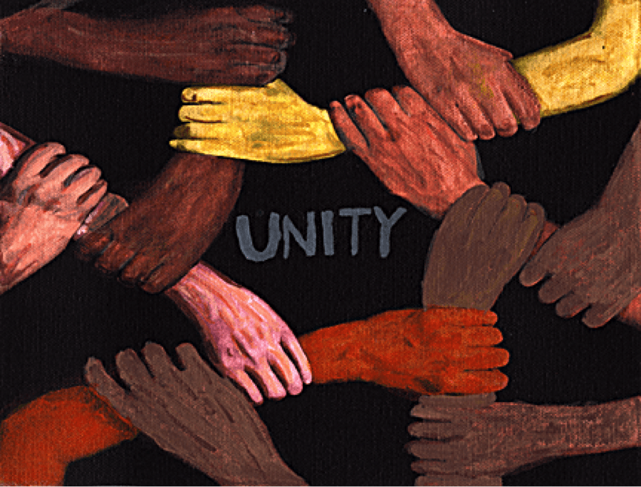 unity-in-the-church