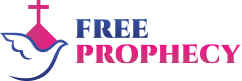 Free Prophecy | See your life clearer Logo