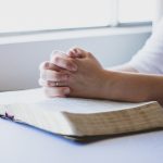 Financial prayer