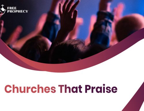 Churches That Praise